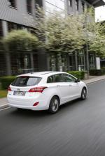 Hyundai i30 Wagon 2015 года